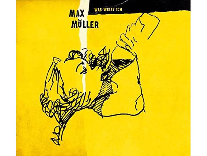 WAS WEI? ICH-M?LLER,MAX