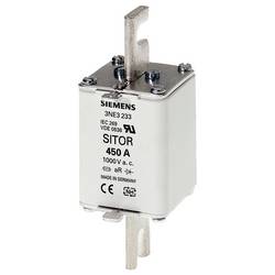 Siemens 3NE12273 NH-Sicherung 3 St.