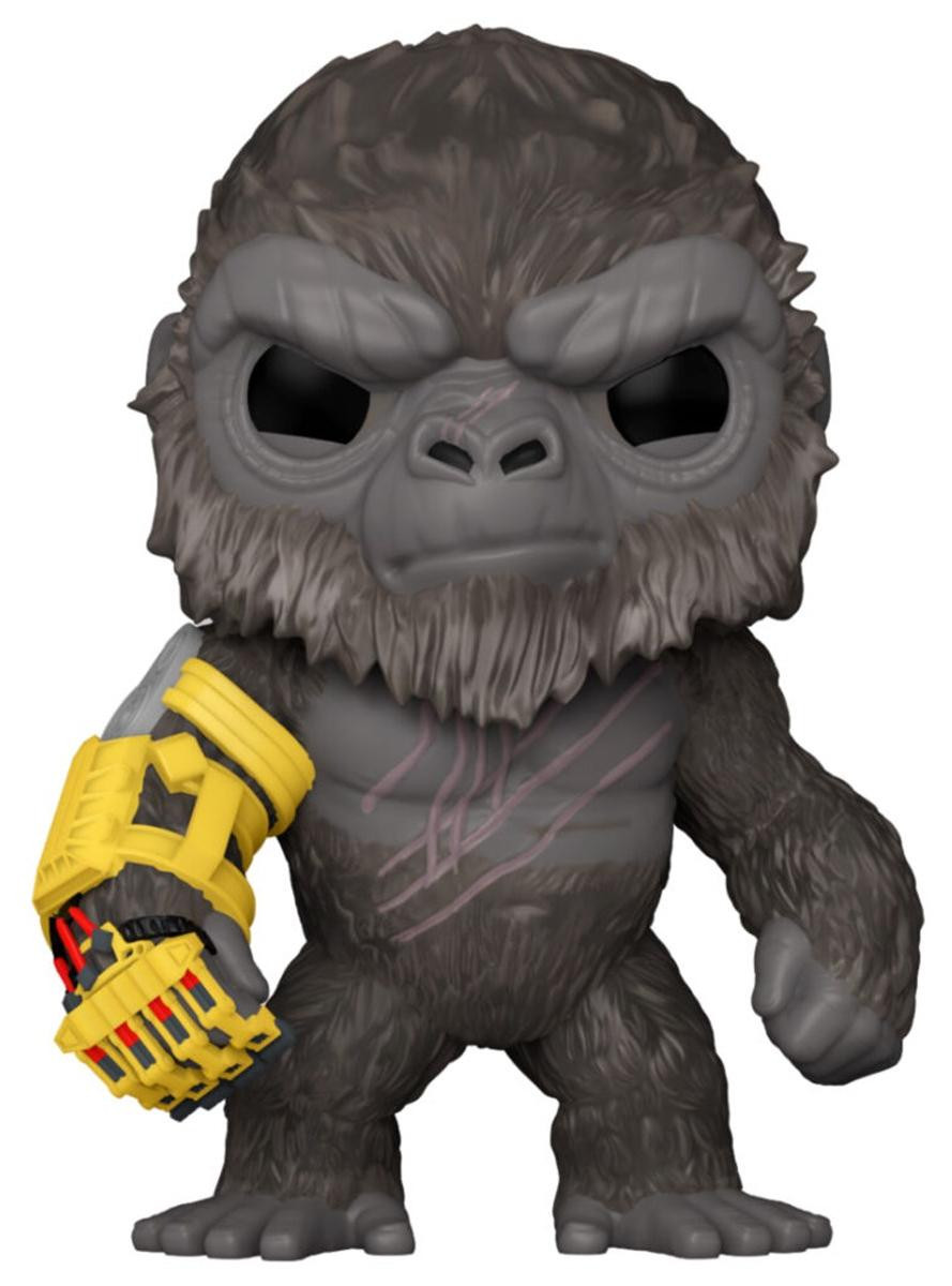 Funko Pop! Godzilla x Kong: The New Empire