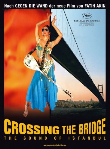 Fatih Akin - Crossing the Bridge - The Sound of Istanbul - Preis vom 27.09.2026 03:53:48 h