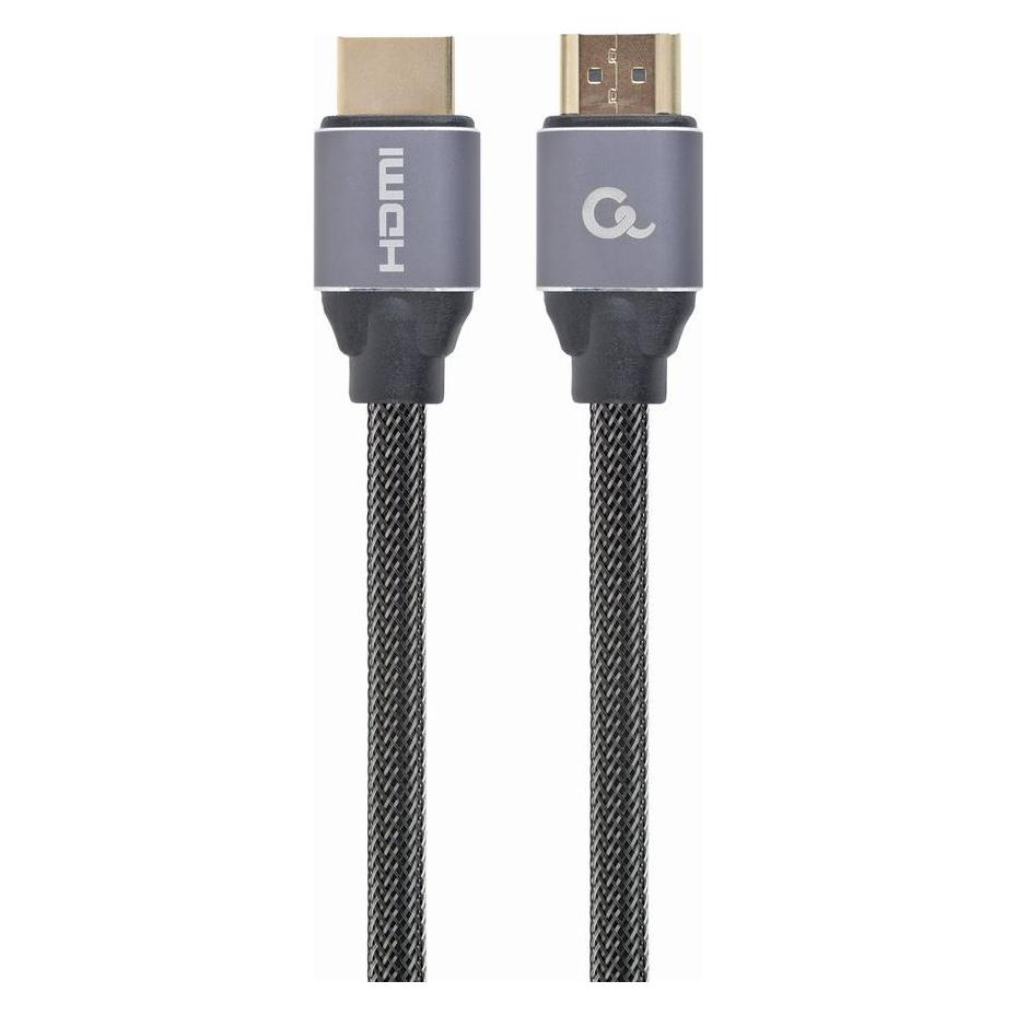 Gembird HDMI (Typ A) - HDMI (Typ A) (7.50 m) (CCBP-HDMI-7.5M)