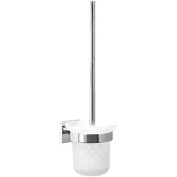 tesa WC-Garnitur EKKRO weiß
