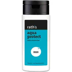 Hautschutzlotion "rath's aqua protect" 125 ml-Flasche
