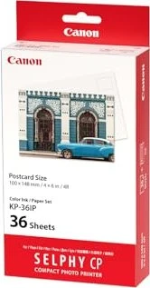 Canon KP-36IP