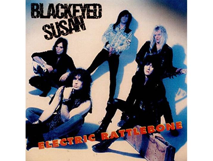 Blackeyed Susans - J