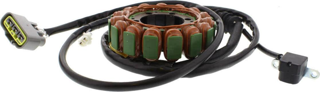 TOURMAX STA-213V Stator für Yamaha YFM