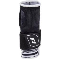 PRO TOUCH Schoner Handg-Bandage Wrist support I, Größe S in Schwarz Schwarz