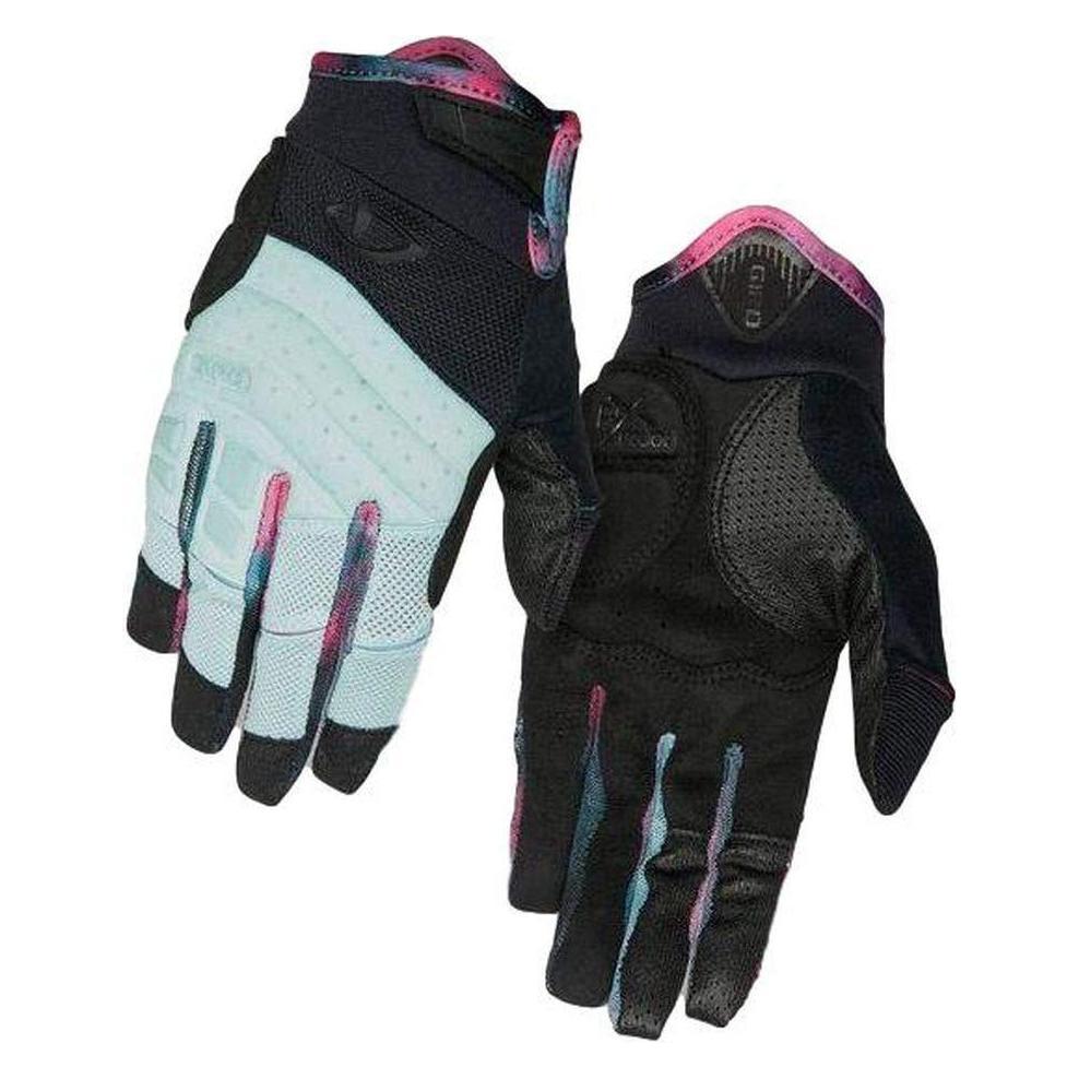 Giro Xena Gloves (L) (GR-8053339)