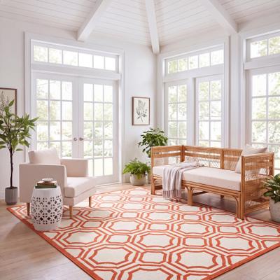 SAFAVIEH Amherst Corinne Modern Rug