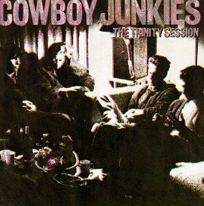 Cowboy Junkies - Trinity session - Preis vom 30.09.2026 09:01:18 h