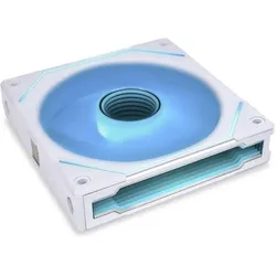 Lian-Li Uni Fan SL-Infinity (120 mm, 1x), PC Lüfter, Weiss