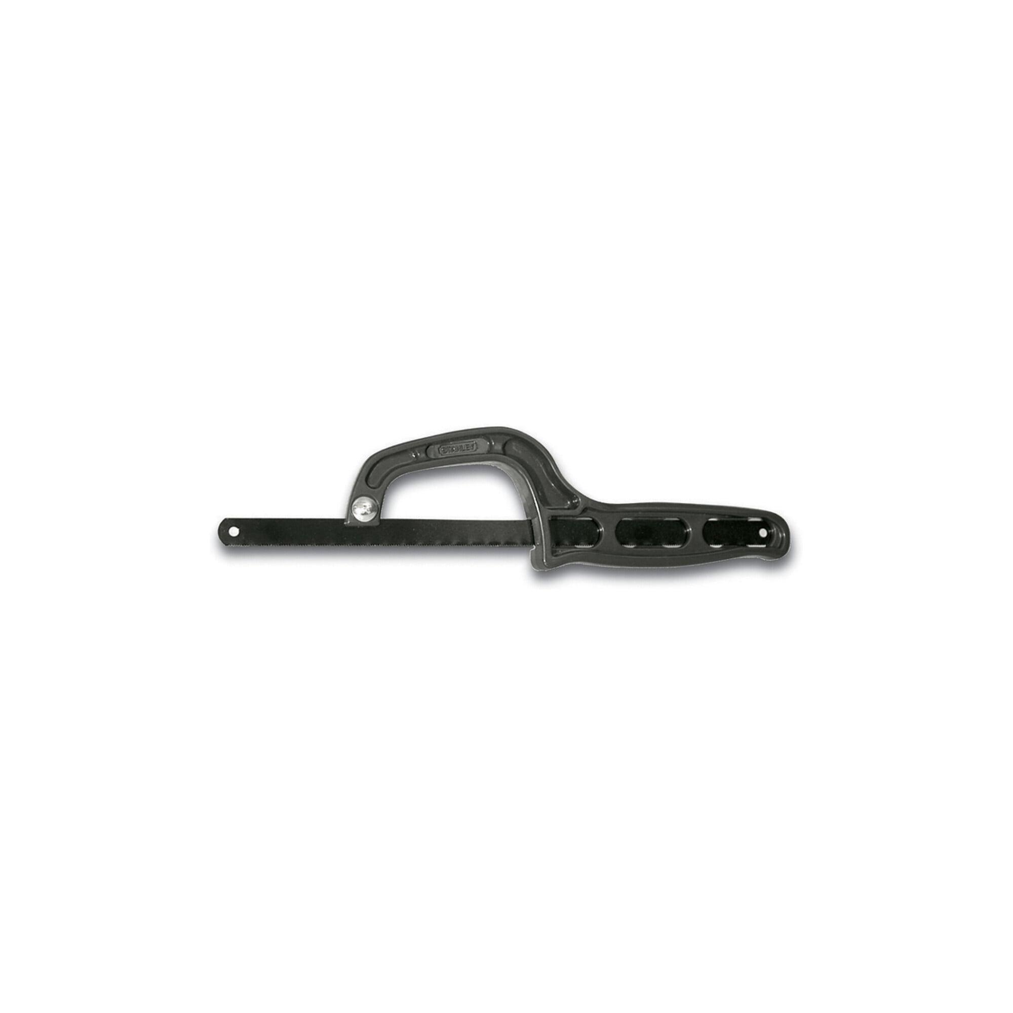 Stanley Minimetallsäge 300mm (0-20-807)