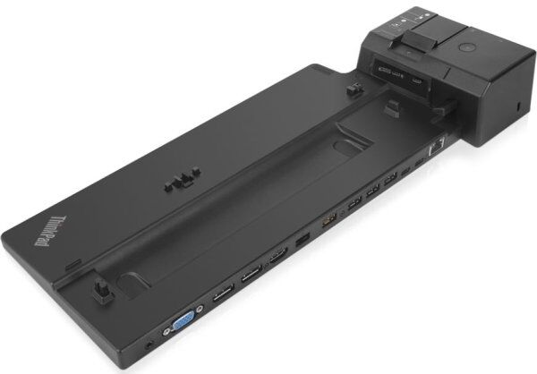 Lenovo Thinkpad Ultra Docking Station