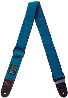 Ibanez Designer Collection Strap B Deep Blue
