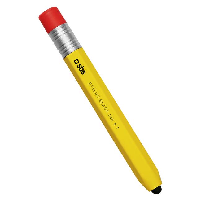 SBS Write & Touch Stift für Smartphones und Tablets (TTTATTOEASY)
