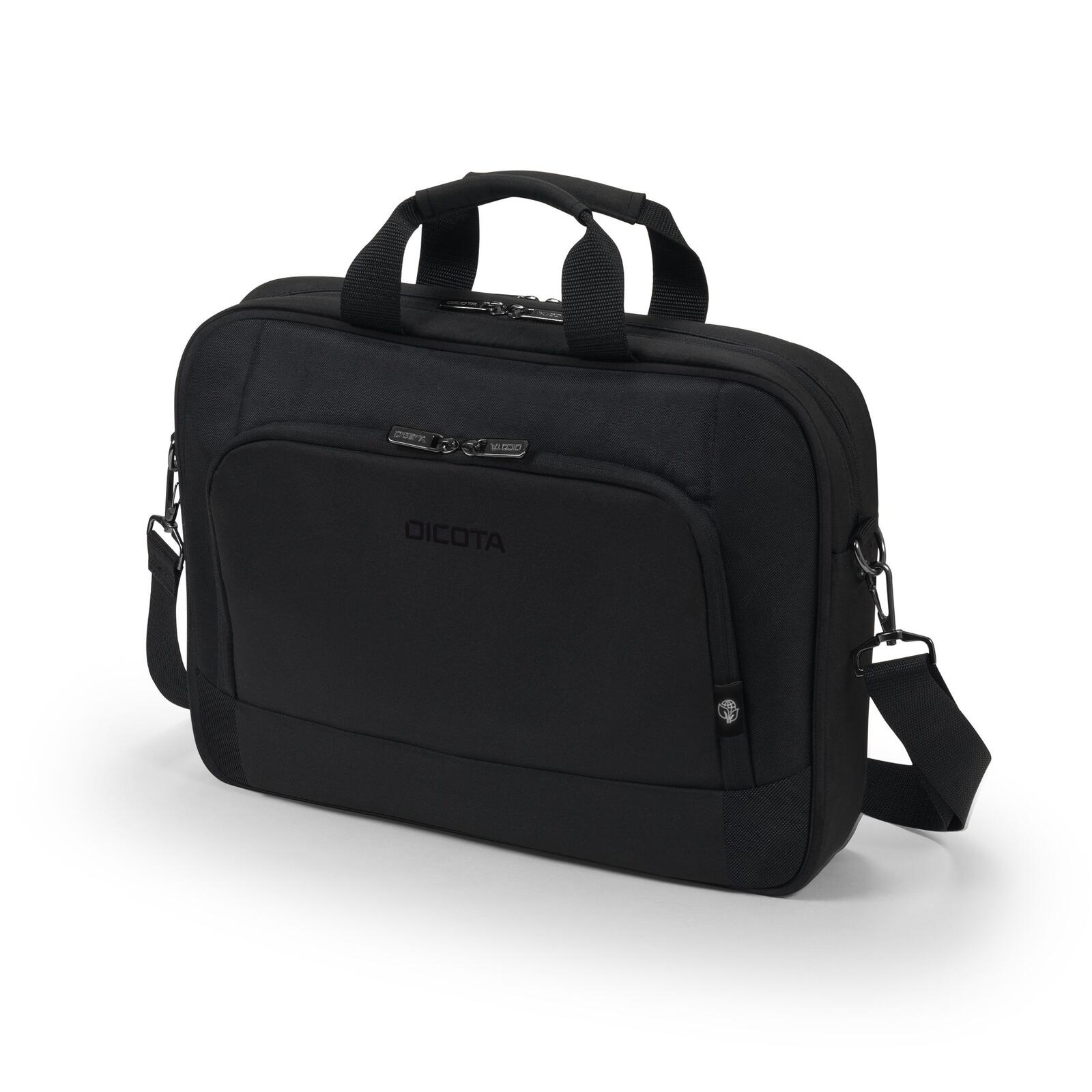 DICOTA Top Traveller BASE 13-14.1" Notebook-Hülle D31324-RPET