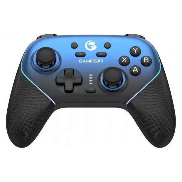 Gamesir SuperNova (Android, iOS, PC, Switch) (GameSir-T4n Pro BL)