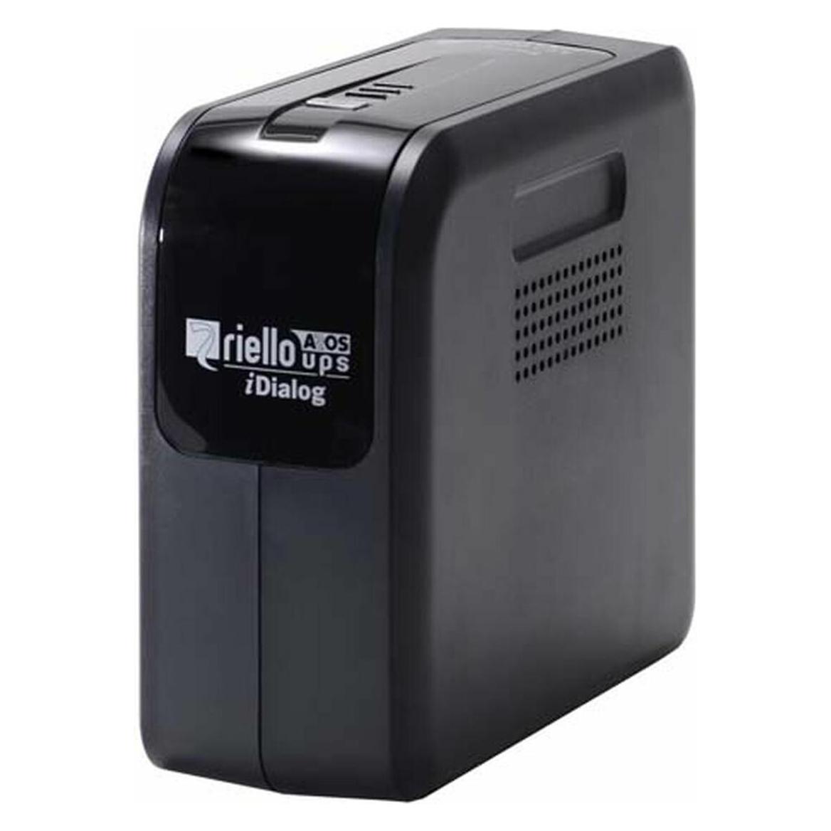 Riello UPS iDialog IDG 800 (800 VA, 480 W) (IDG 800)