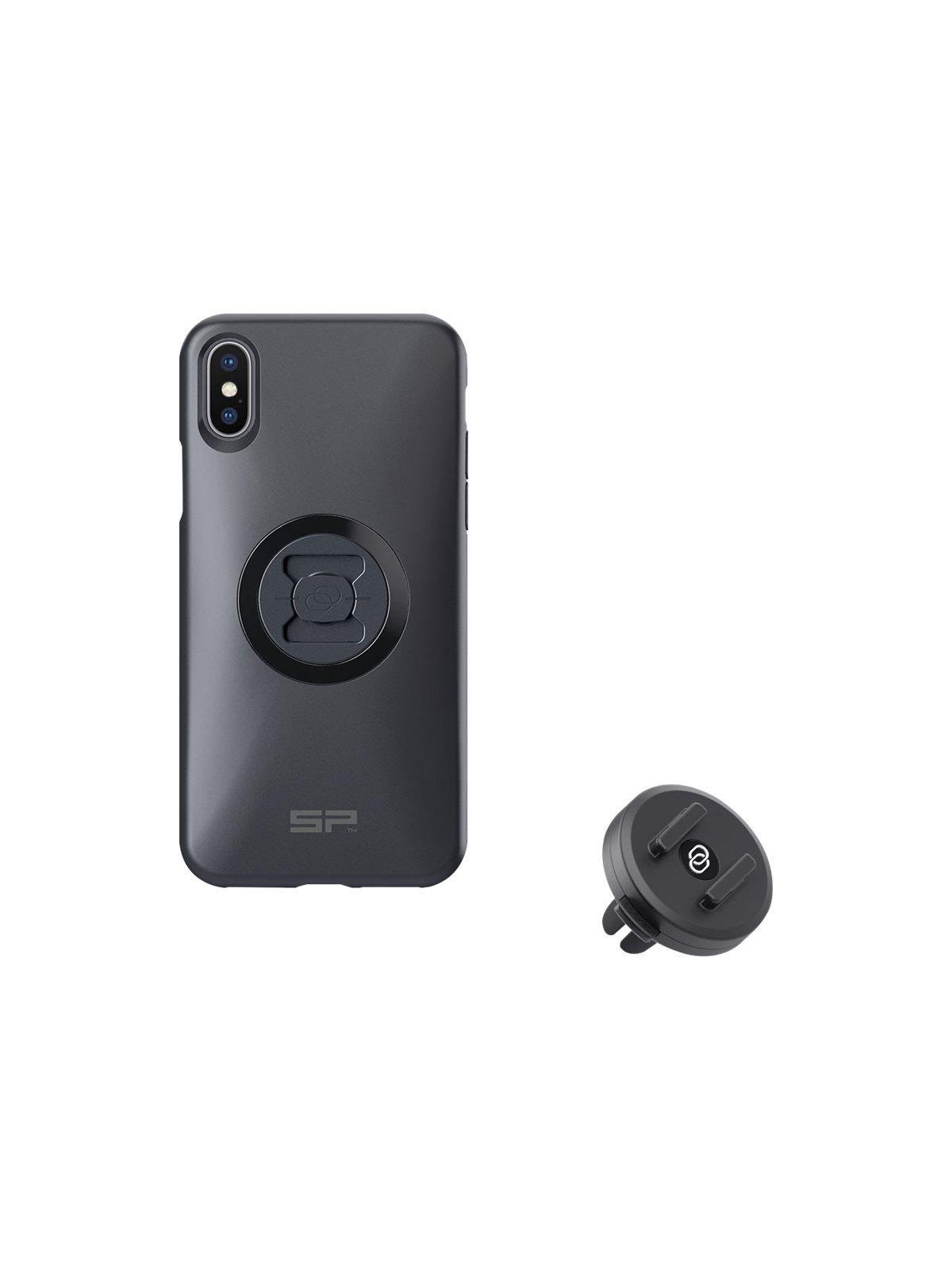SP Gadgets SP Connect CAR BUNDLE