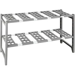 Wenko Flexi, Küchen Organizer, Grau