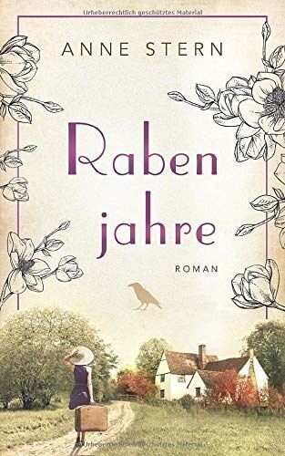 Anne Stern - Rabenjahre (Familie Pauly-Saga, Band 2) - Preis vom 11.10.2026 15:43:13 h