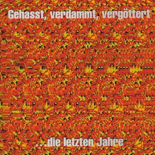 Böhse Onkelz - Gehasst,Verdammt,Vergöttert - Preis vom 10.10.2026 11:48:34 h