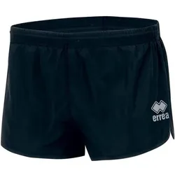 Errea, Unisex, Sporthose, Blast Short Ad (XL), Schwarz