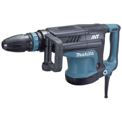 Makita SDS-Max-Stemmhammer 1510 W 18.6 J inkl. Koffer