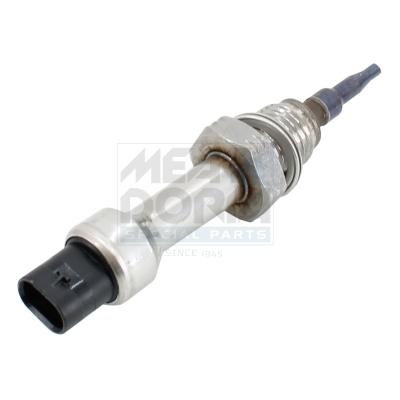 MEAT & DORIA Sensor, Kühlmittelstand 72409 für LANCIA