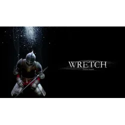 Wretch: Divine Ascent