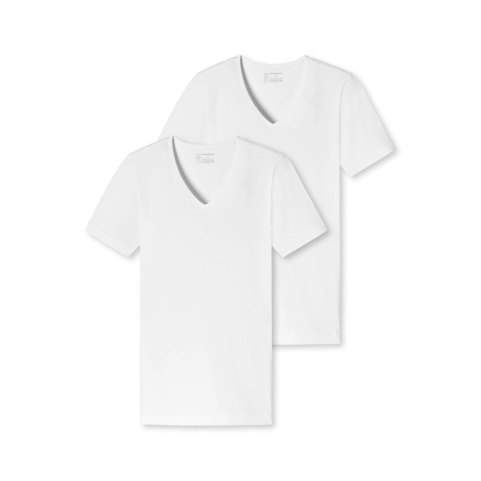 2PACK T-shirt Herren T-Shirt