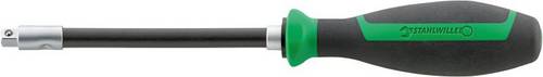 Stahlwille 401-2K FLEXIBLER STECKGRIFF 1/4 ZOLL 240MM 11053002 Steckgriff Antrieb 1/4 (6.3 mm) 1St.