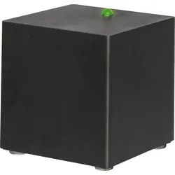 Eltako Funk-Luftgüte-Tischsensor + Temp u.Feuchtigkt FLT58-am