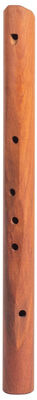 Choroi Quinta Flute Pear LH