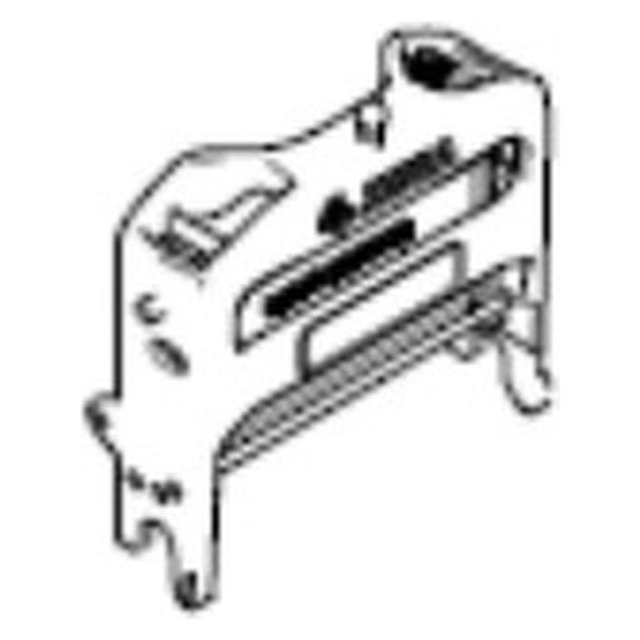Zebra Kit, Printhead Assembly (P1094879-020)