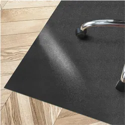 Floordirekt, Bodenschutzmatte, Kleopatra (100 x 150 cm)