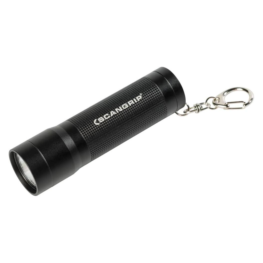 Scangrip Taschenlampe (10.20 cm, 50 lm) (03.5102)