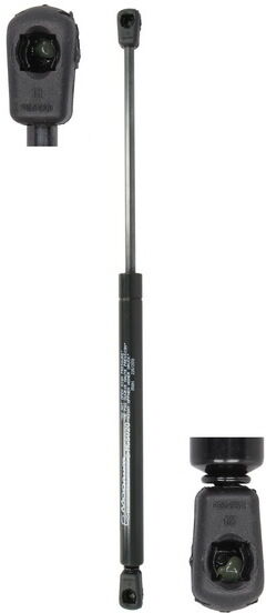 Gasfeder, Koffer-/Laderaum MAGNUM TECHNOLOGY MGS020