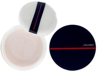 Shiseido Synchro Skin Invisible Silk Loose Powder #Radiant