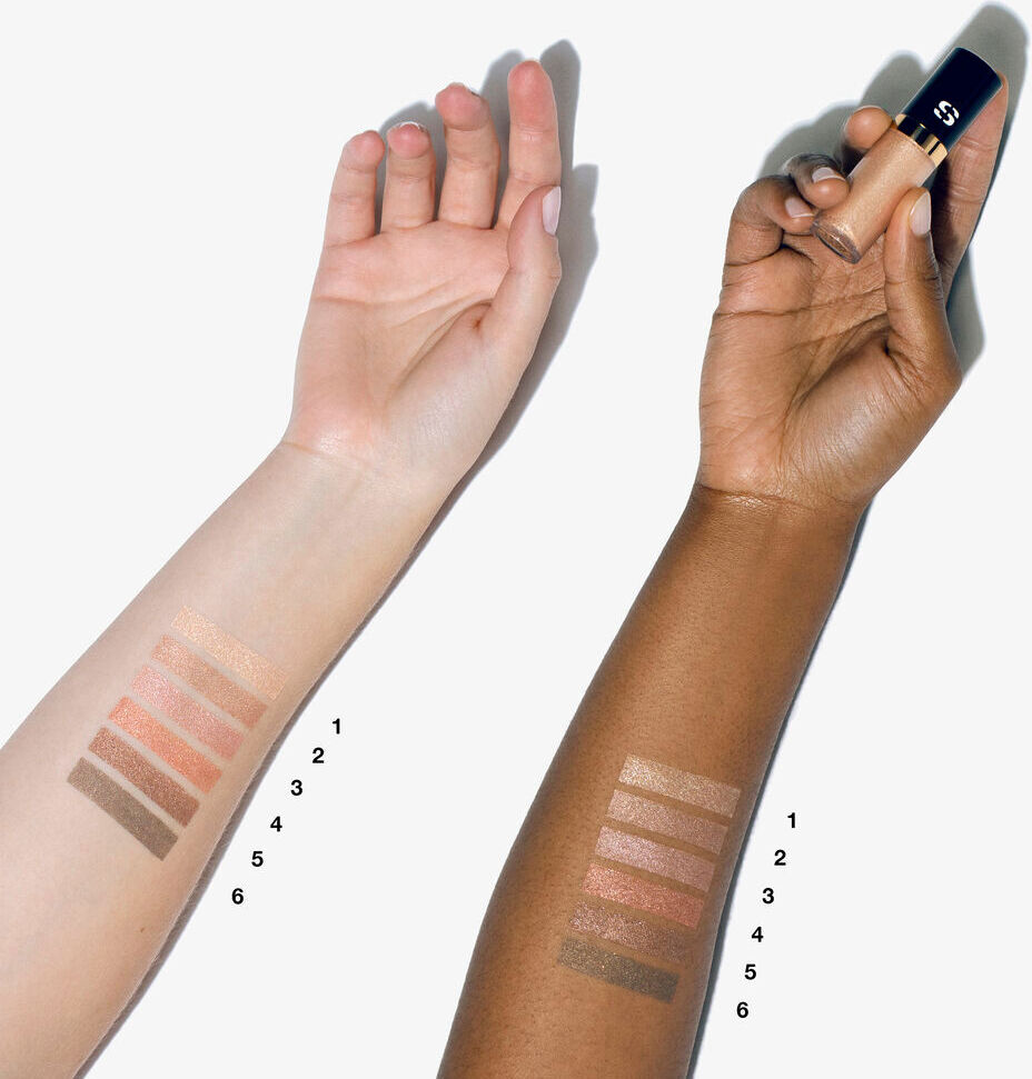 Sisley Ombre Eclat Liquide #1-champange
