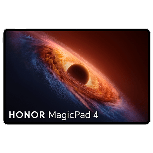 Honor MagicPad 4 256GB Weiß