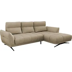 ECKSOFA Giovanni Z LCH, Seite: Rechts 2R-LC