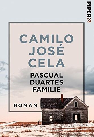 Cela, Camilo José - Pascual Duartes Familie: Roman (Literatur-Preisträger) - Preis vom 10.10.2026 11:48:34 h