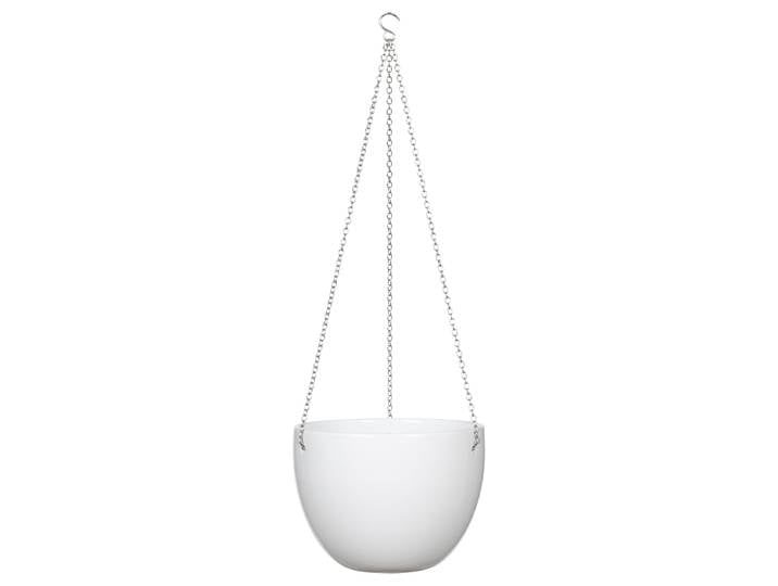 Suspension 21/835 Ø 16cm Blanc/Blanc