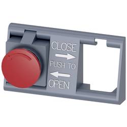 Siemens 3WA9111-0AH25 Leistungsschalter 1 St. 3WA91110AH25
