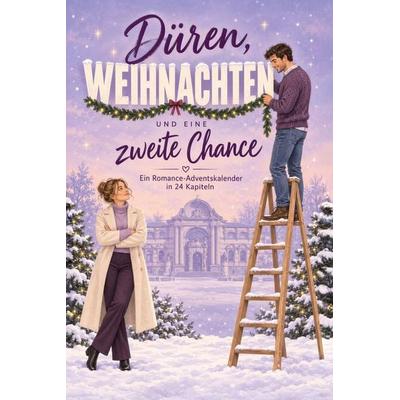 Düren, Weihnachten und eine zweite Chance