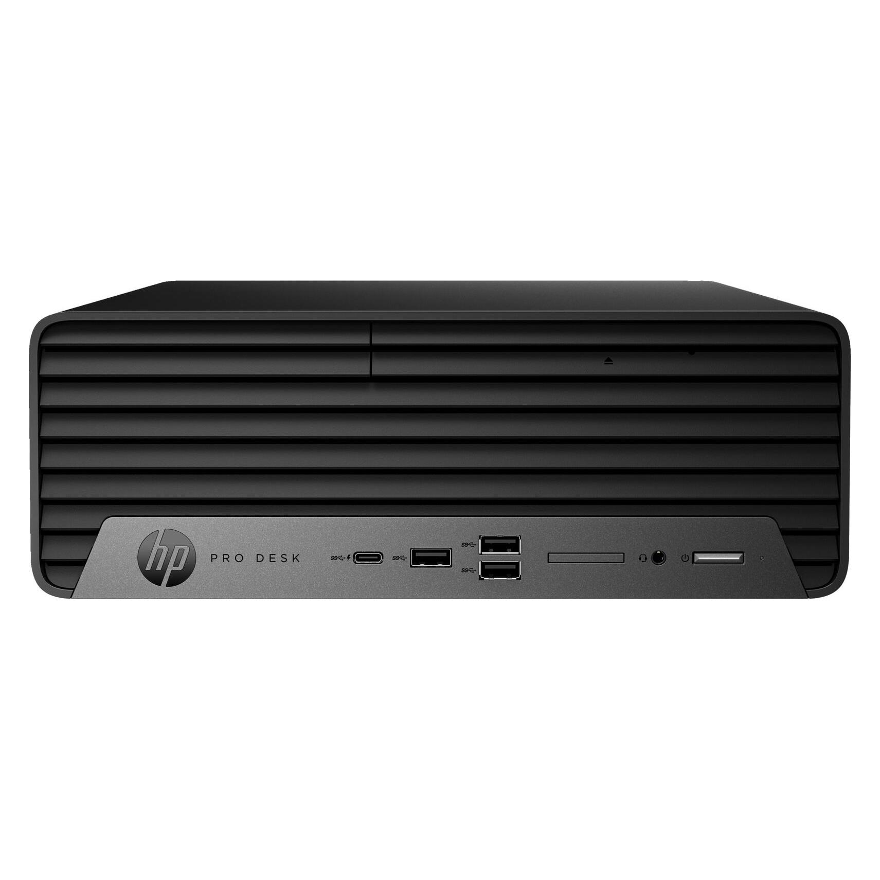 HP Pro SFF 400 G9 (512 GB, 16 GB, Intel i5-13500T) (D18KHES#ABD)