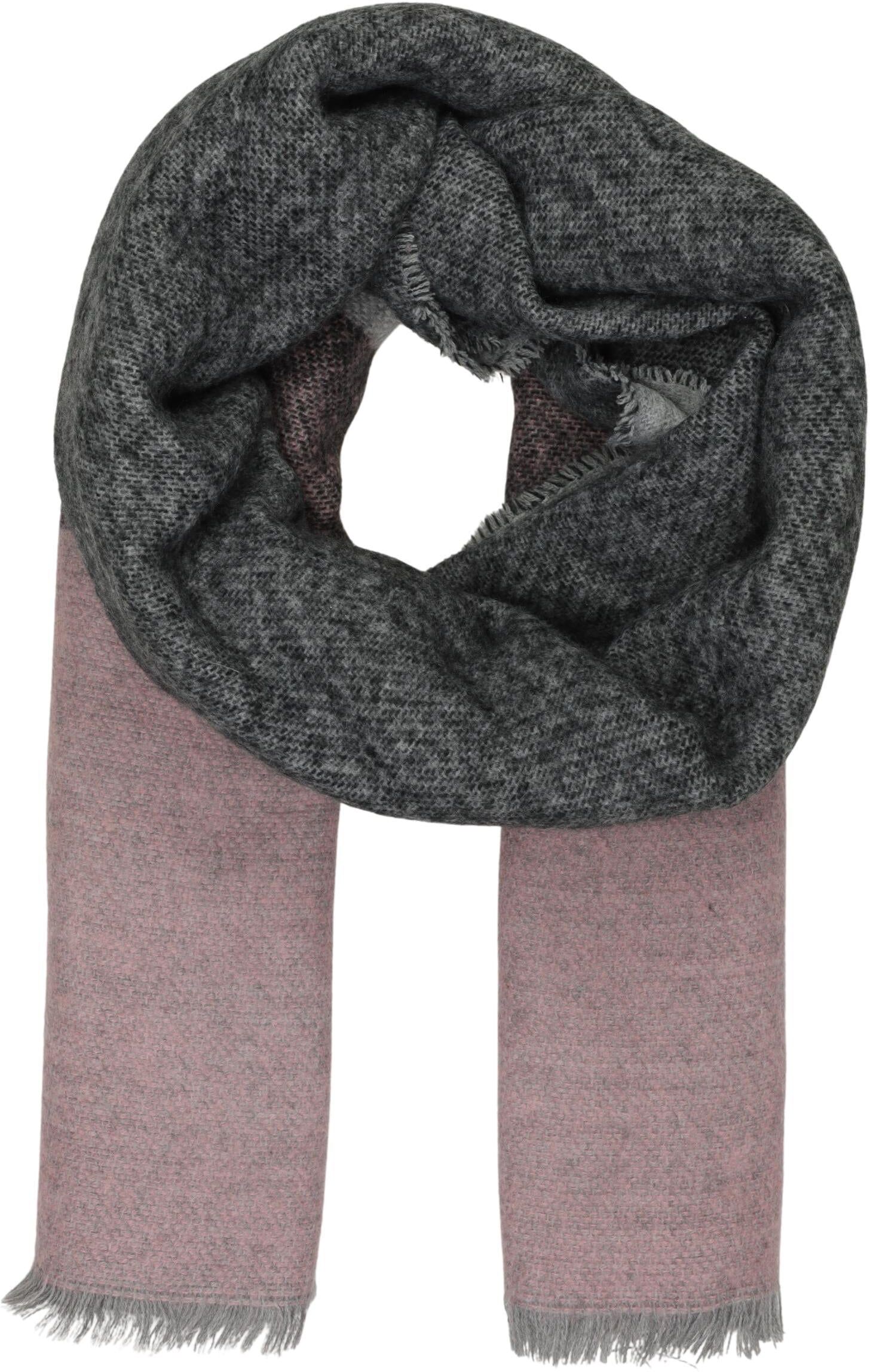 Mango Damen Schal oder Tuch, Mehrfarbig, kein / Etikett - Second Hand