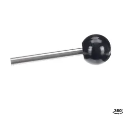ABB RHS GKey MKey Hinterer Griff für GKey und MKey 8/9