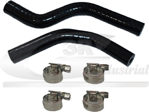 3rg Schlauchleitung, Ruß-/partikelfilterregeneration 83649 Für Opel Renault Mercedes Nissan Fiat